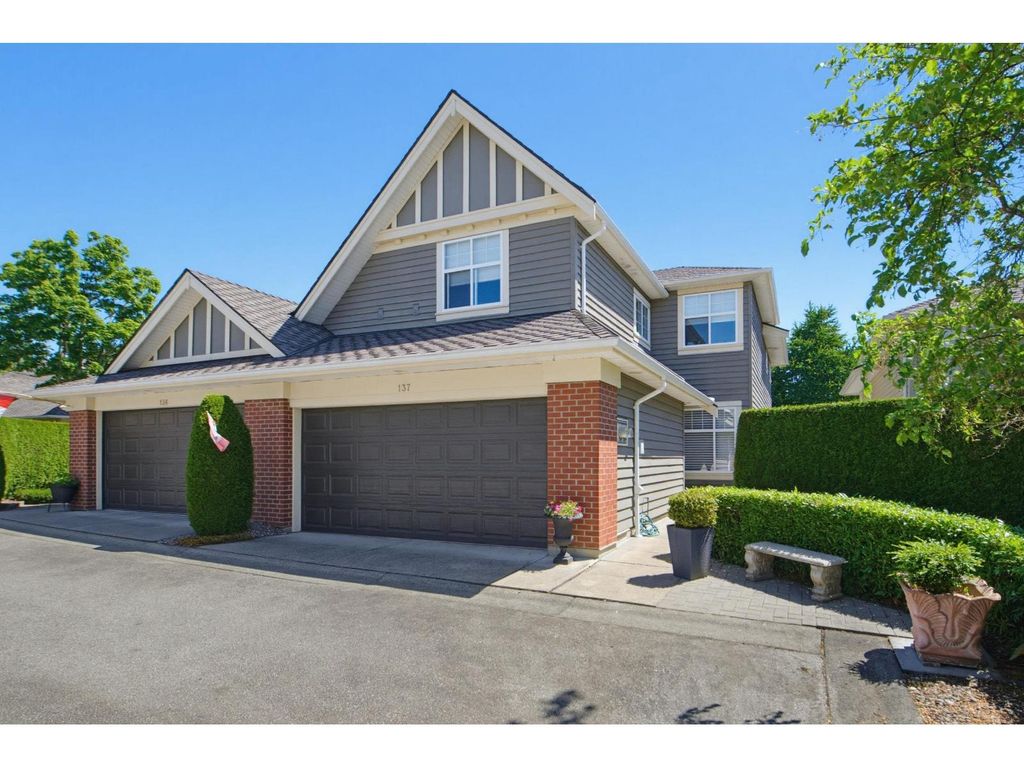 137 15500 Rosemary Heights Crescent, Surrey
