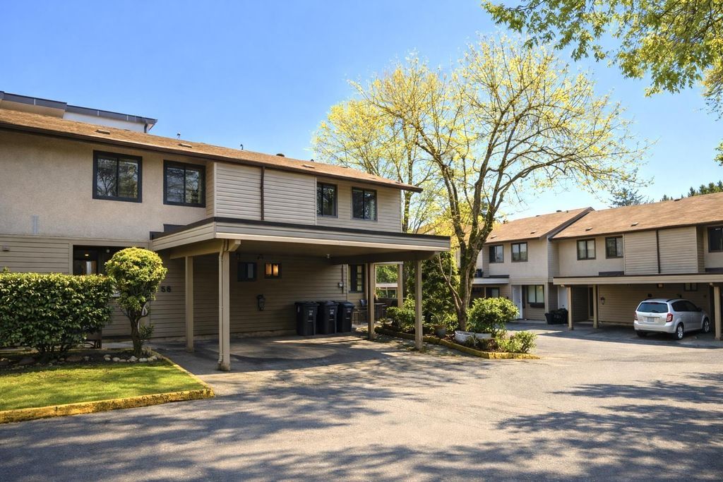 55 9955 140 Street, Surrey