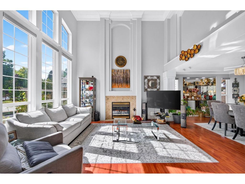 15467 109a Avenue, Surrey