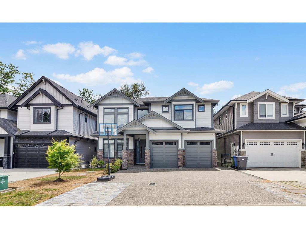 29574 Corvina Court, Abbotsford