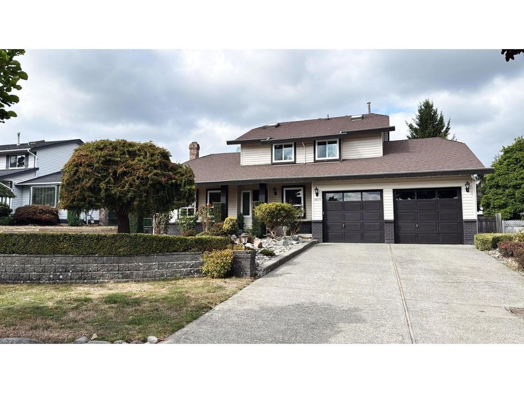 18875 57 Avenue, Surrey