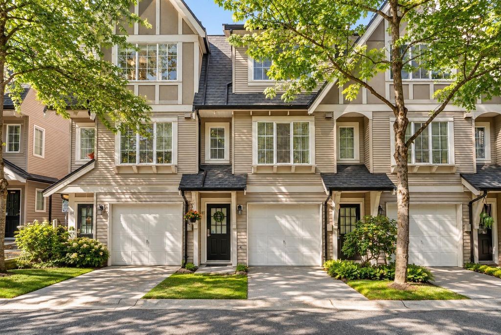 85 12778 66th Avenue, Surrey
