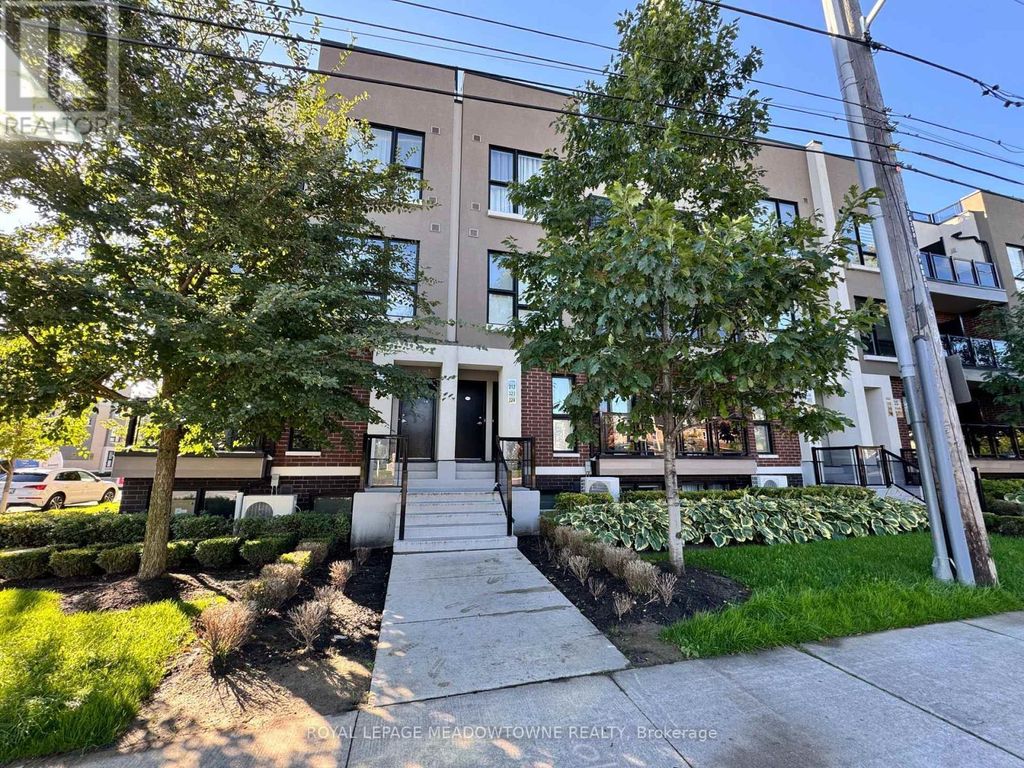 324 - 8835 Sheppard Avenue E, Toronto (rouge)