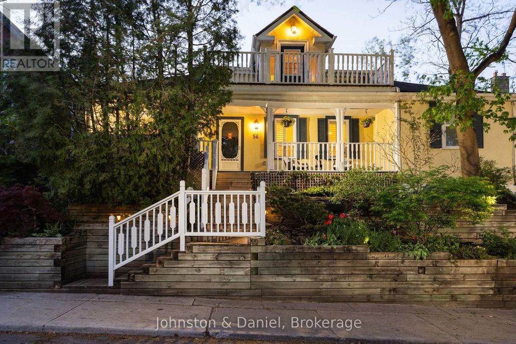 56 Grandview Avenue, Toronto (north Riverdale)