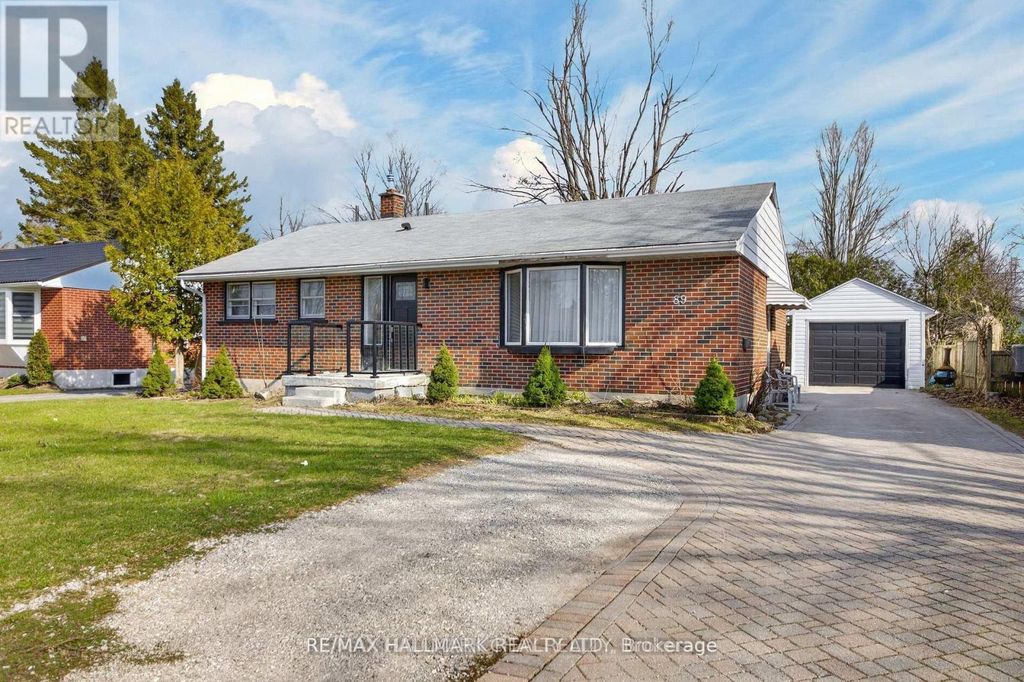 89 North (bsmnt) Street W, Orillia