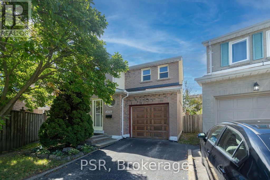 4069 Chelmsford Court, Mississauga (creditview)