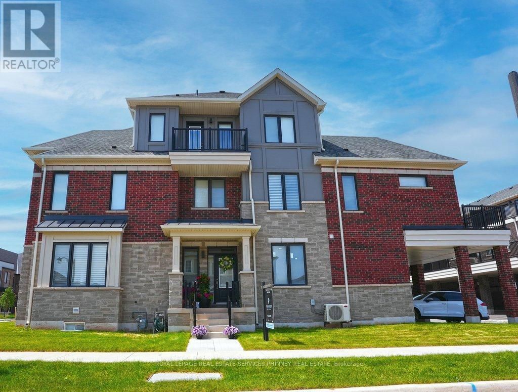 9 Crown Gate, Oakville (go Glenorchy)