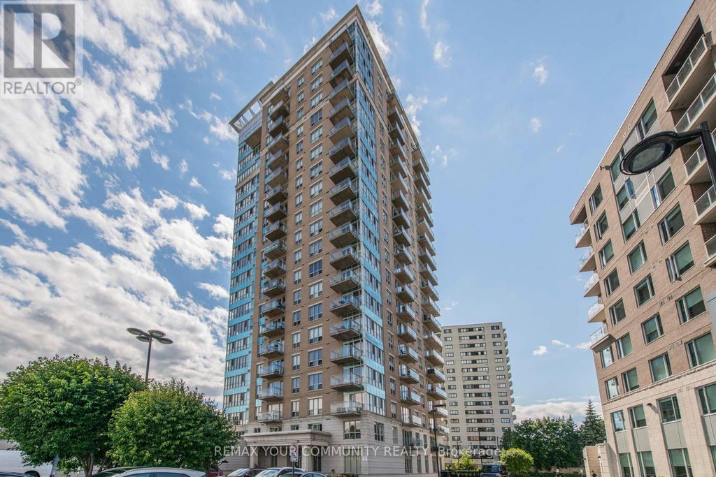 802 - 70 Landry Street, Ottawa