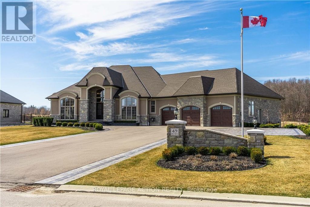 49 Ruijs Boulevard, Brantford