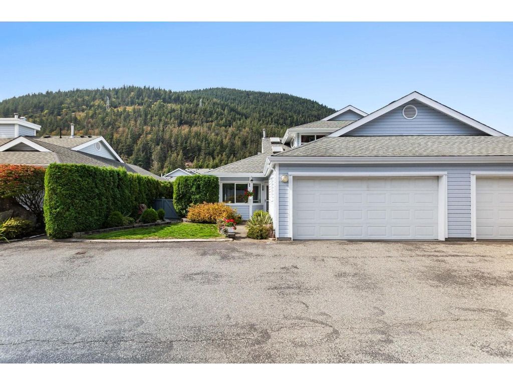 40 730 Mccombs Drive|harrison Hot Springs, Harrison Hot Springs