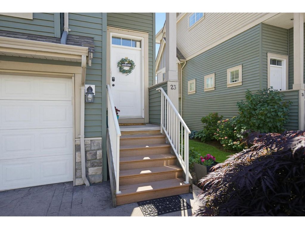 23 6498 Southdowne Place|sardis South, Chilliwack