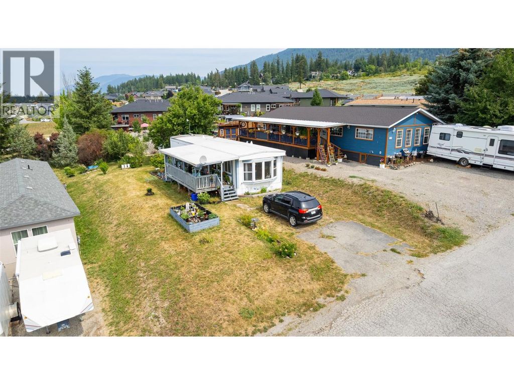 445 6th Avenue N Unit# 63, Creston