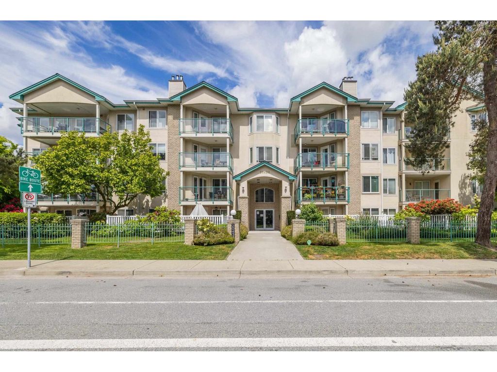 104 20433 53 Avenue, Langley