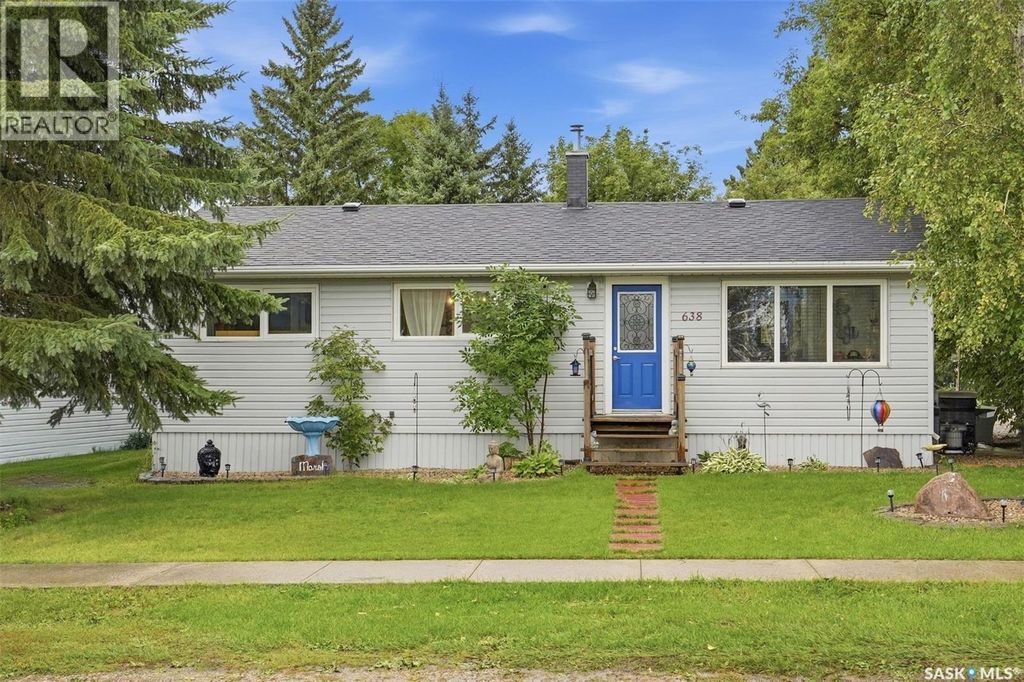 638 Kirby Street, Bruno