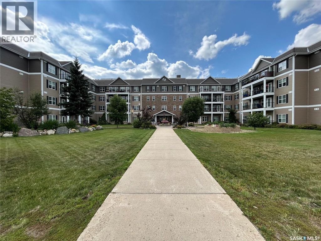 322/321 601 110th Avenue, Tisdale
