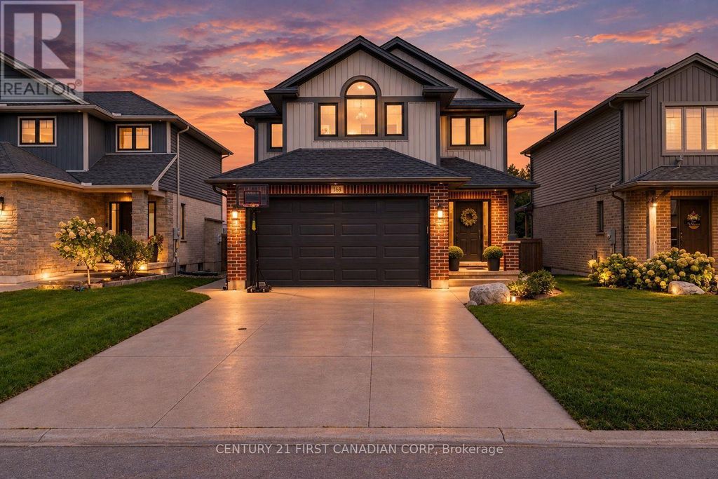 168 Gilmour Drive, Lucan Biddulph (lucan)
