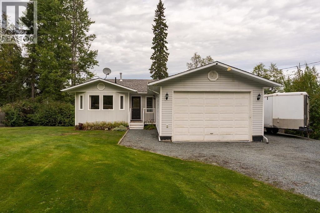27180 Ness Lake Road, Ness Lake