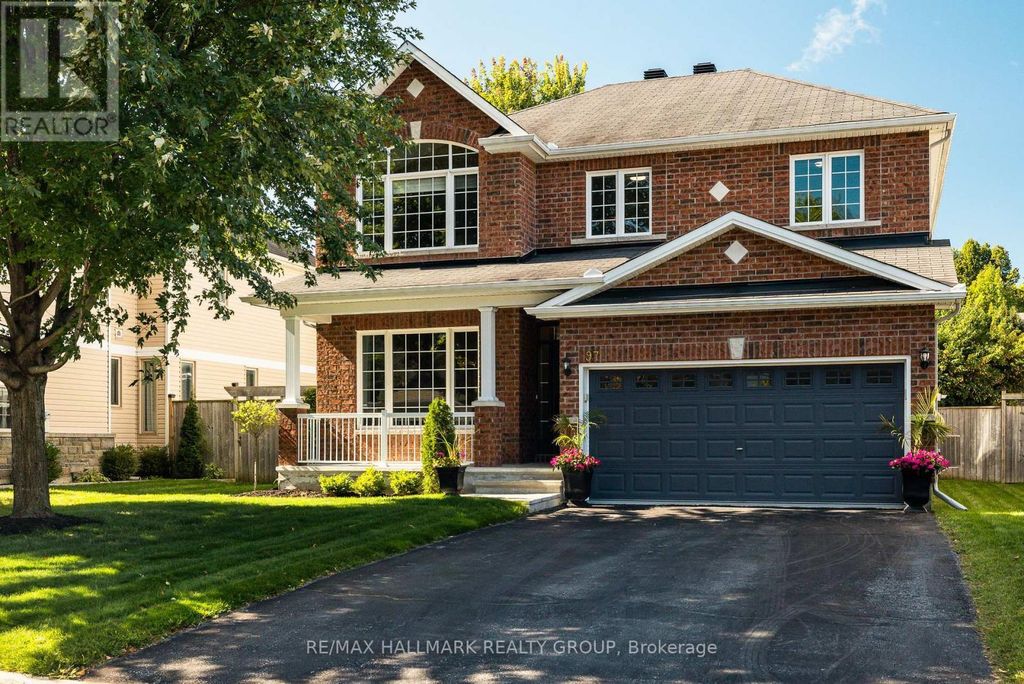 97 Monterossa Street, Ottawa