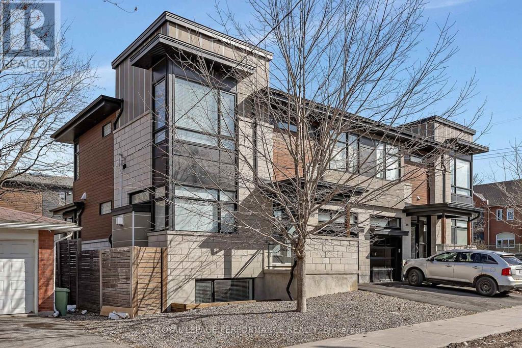 383 Princeton Avenue, Ottawa