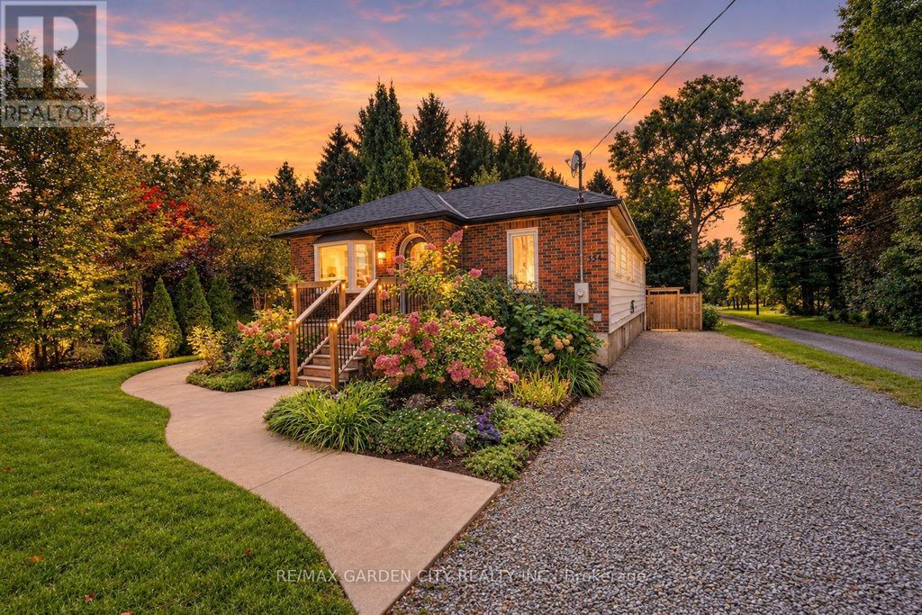 334 Hwy 20 Road, Pelham (fenwick)