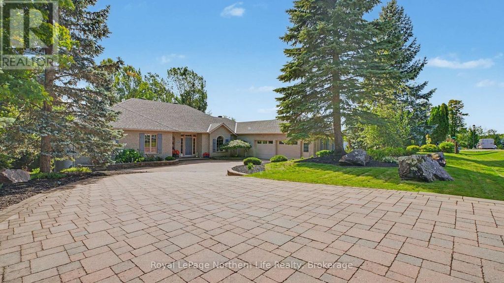 429 Osprey Crescent, Callander