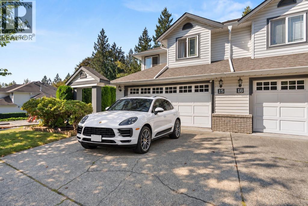 15 11355 Cottonwood Drive, Maple Ridge