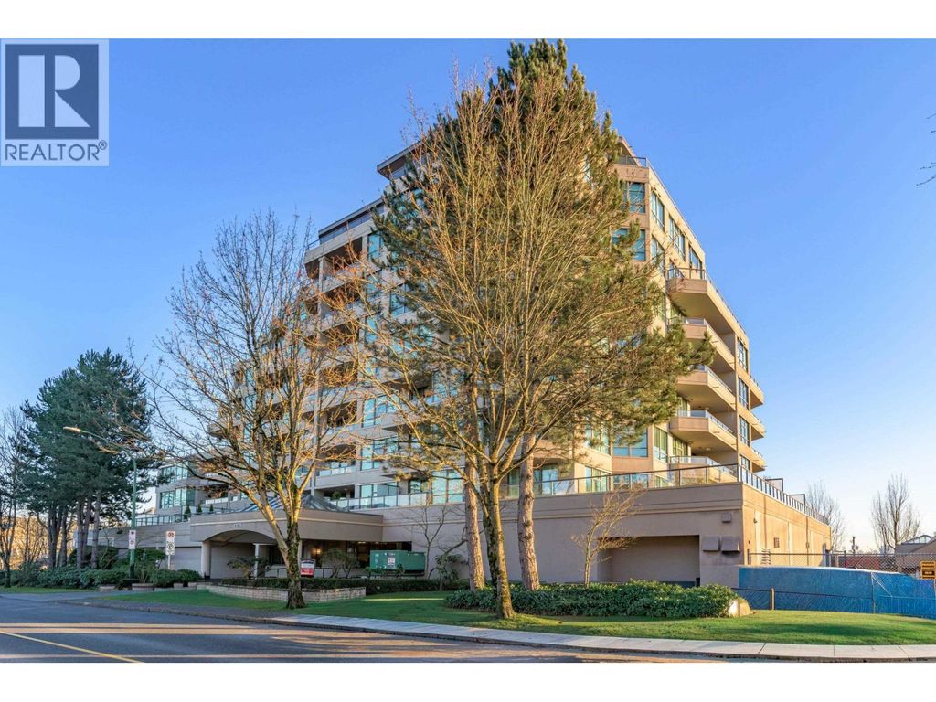 404 4160 Albert Street, Burnaby