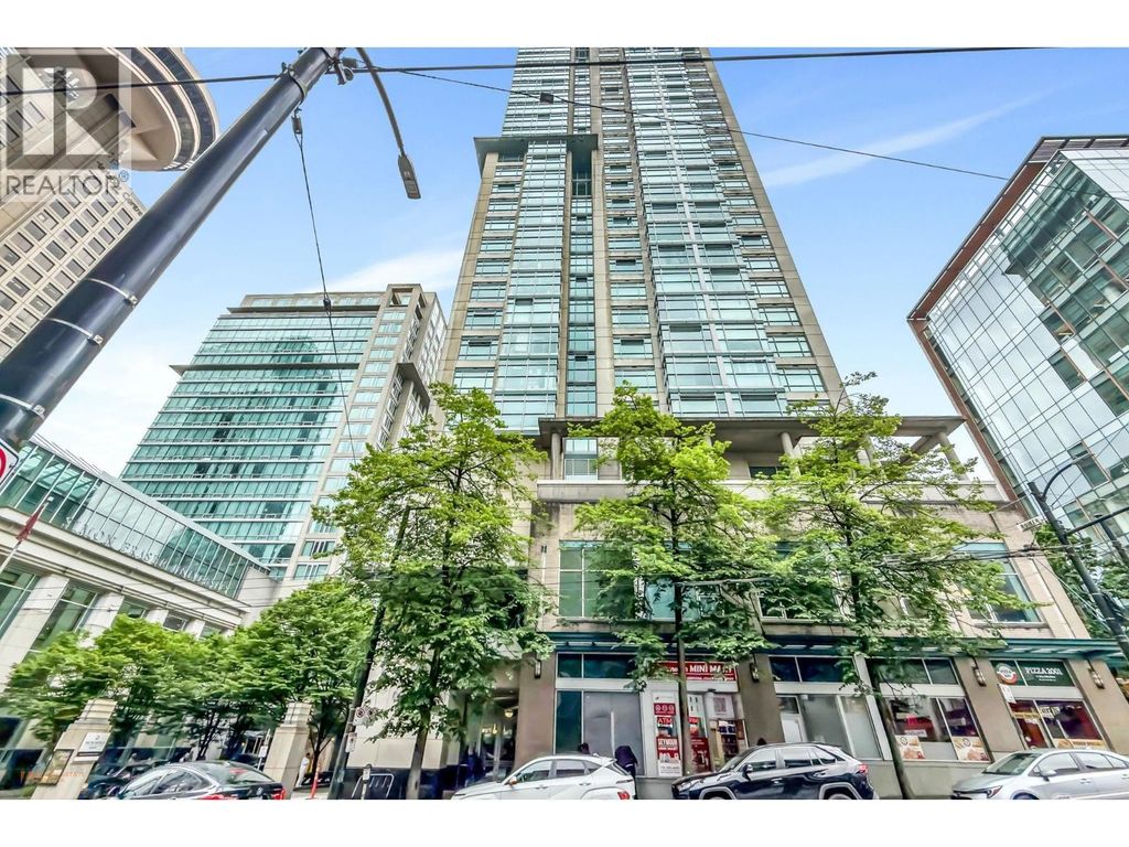 2010 438 Seymour Street, Vancouver