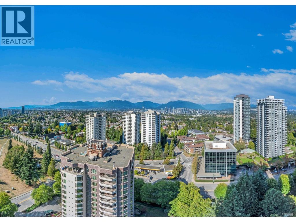 2608 5883 Barker Avenue, Burnaby