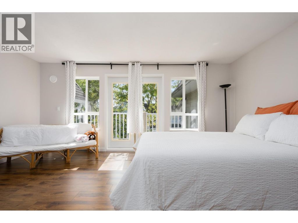54 6577 Southoaks Crescent, Burnaby
