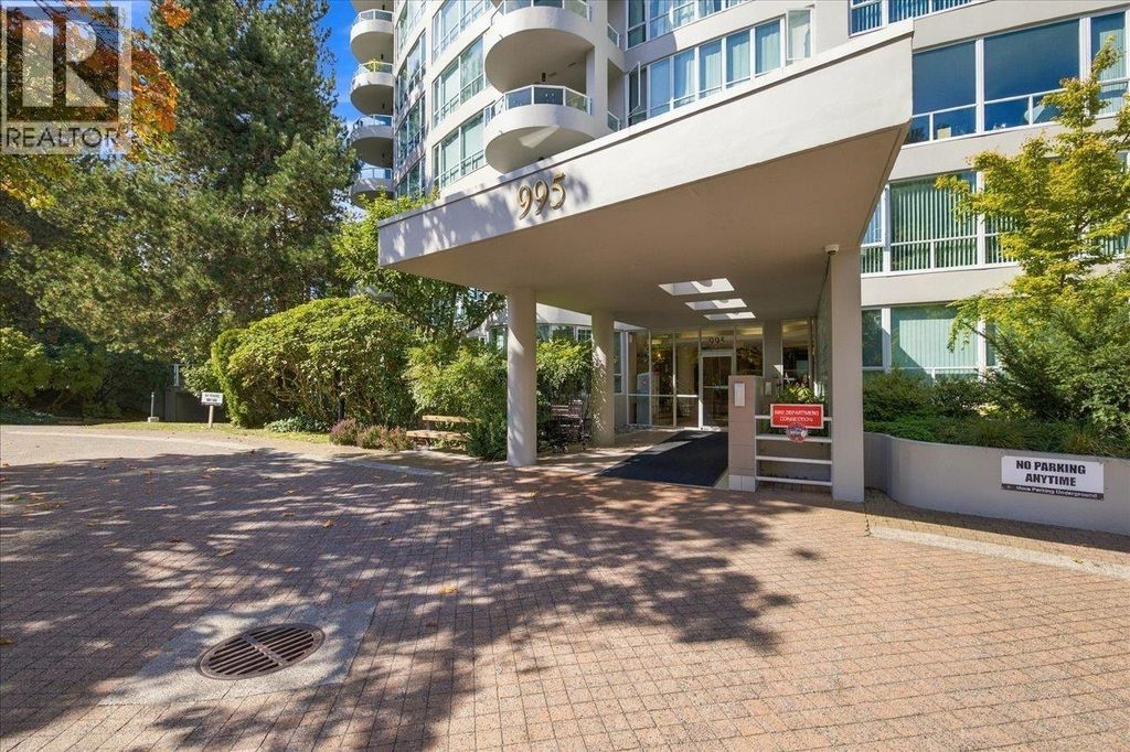 402 995 Roche Point Drive, North Vancouver