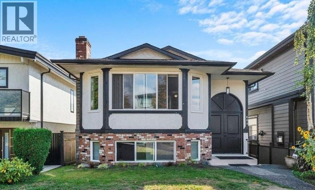 604 E 54th Avenue, Vancouver