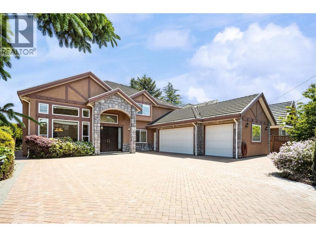 5780 Murchison Road, Richmond
