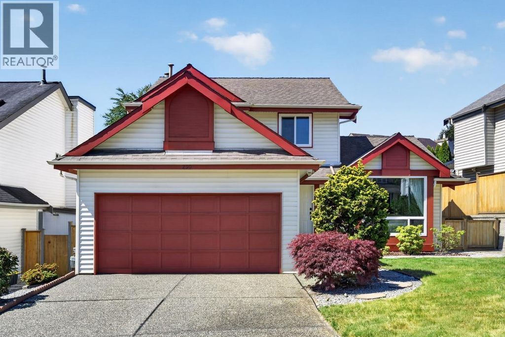 290 Santiago Street, Coquitlam