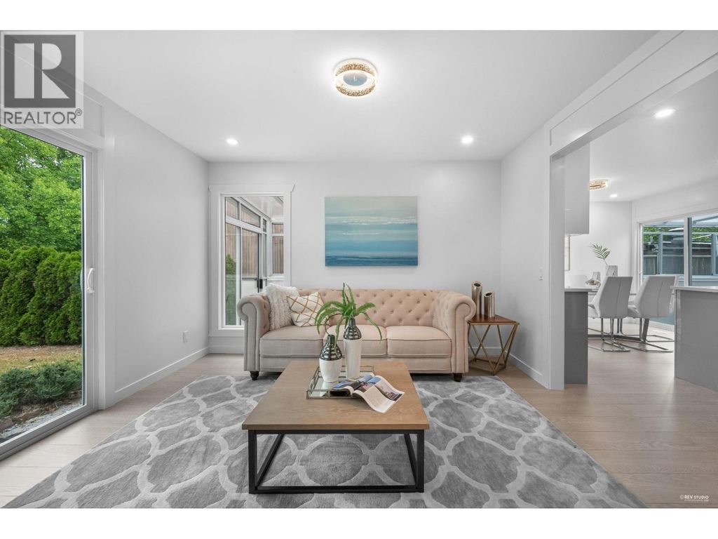 6038 Gilley Avenue, Burnaby