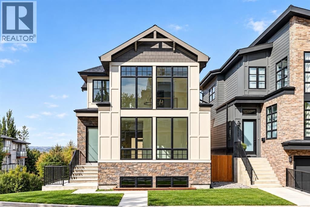 1516 22 Avenue Sw, Calgary