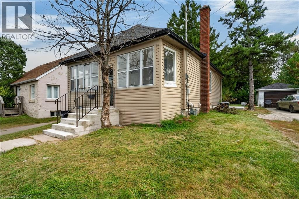 241 West 5th Street, Hamilton