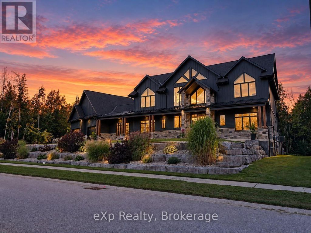 36 Lakeside Woods Crescent, Saugeen Shores