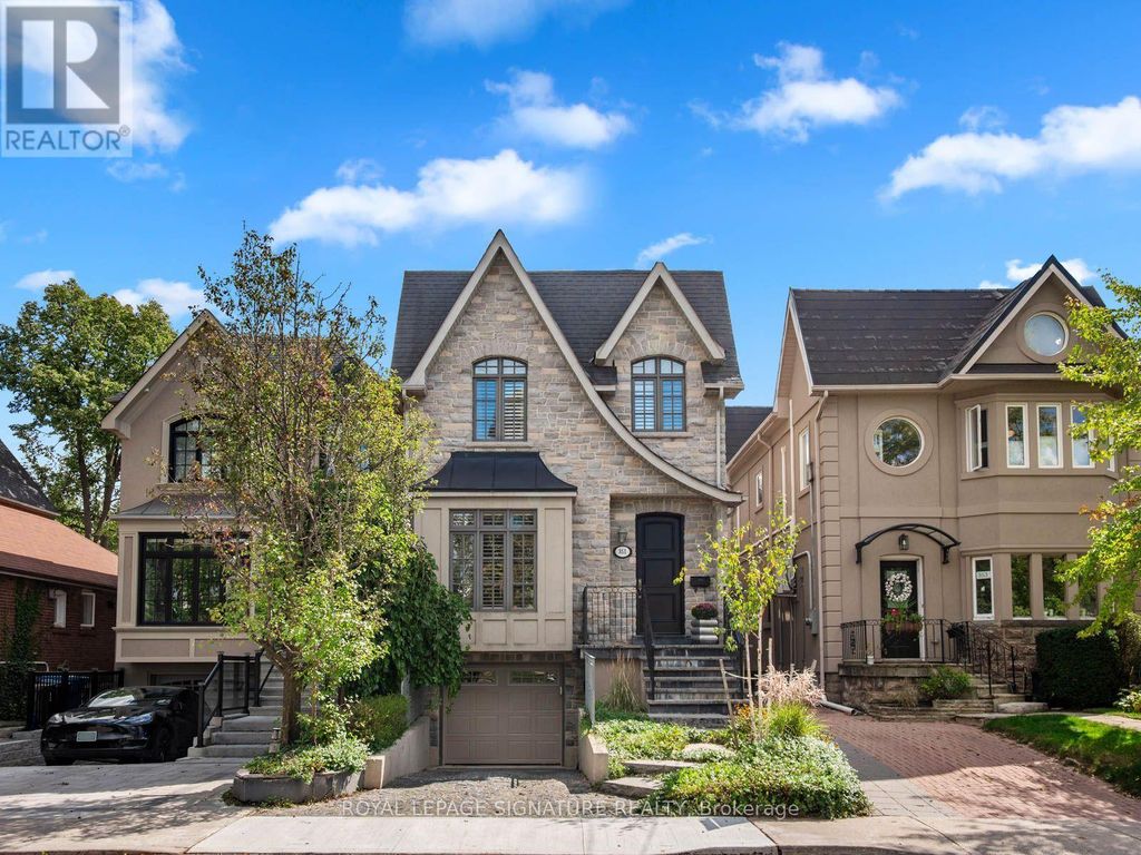351 Cranbrooke Avenue, Toronto (bedford Park-Nortown)