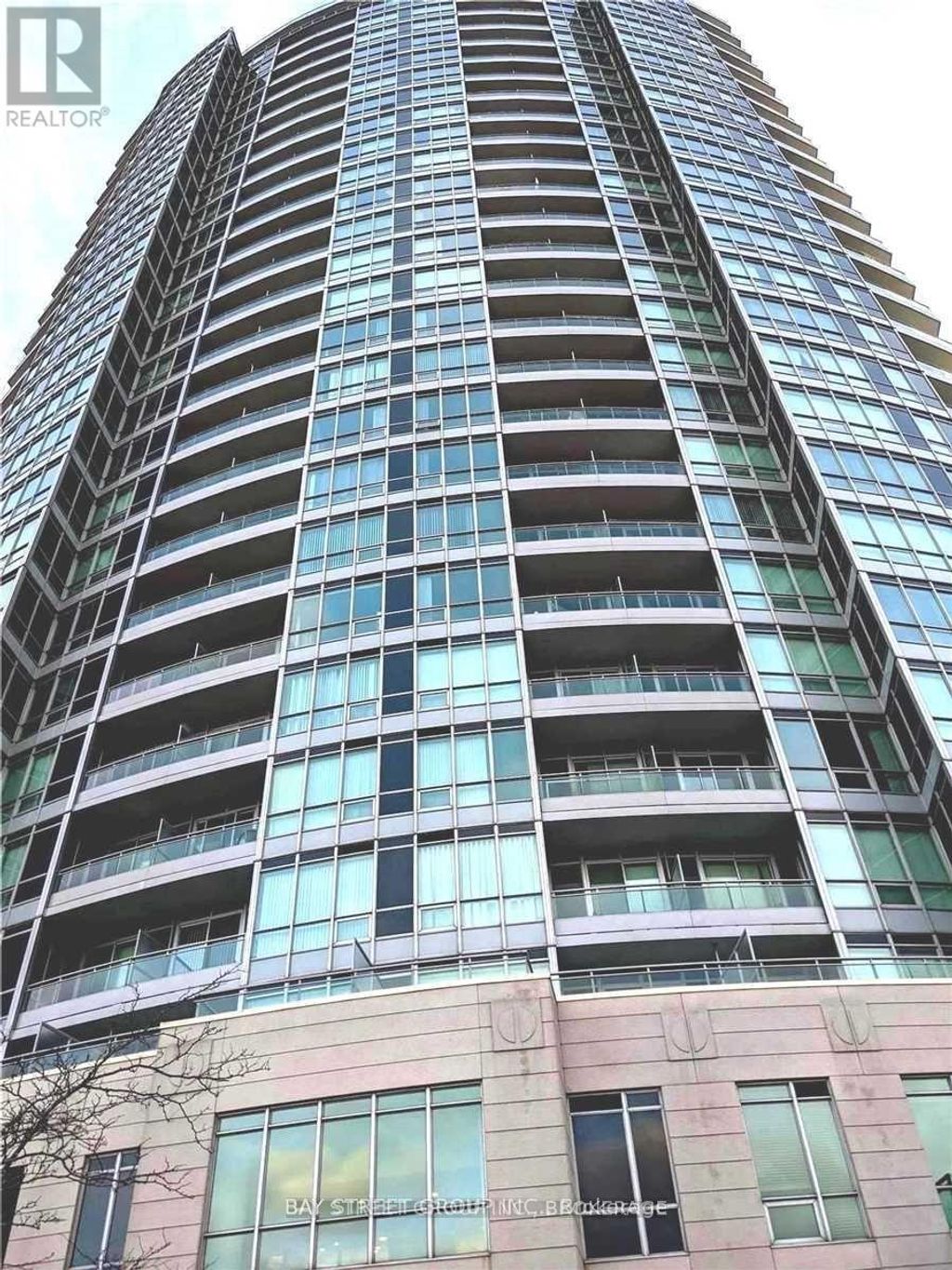 2211 - 60 Byng Avenue, Toronto (willowdale East)