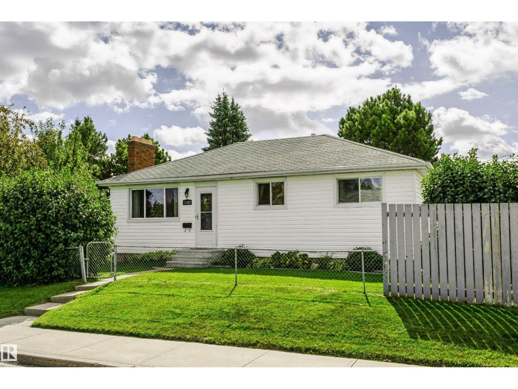 13503 135 Av Nw, Edmonton