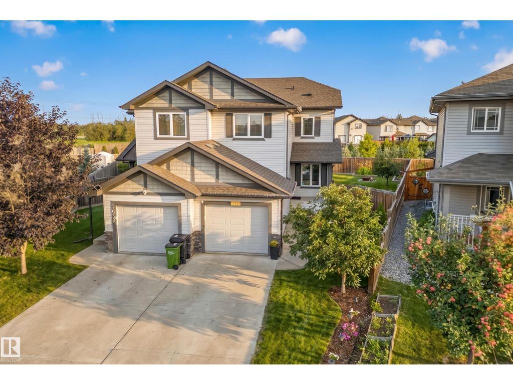 12528 172 Av Nw, Edmonton