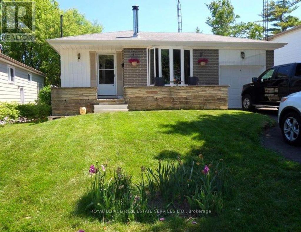 Lower - 959 Oklahoma Drive, Pickering (west Shore)