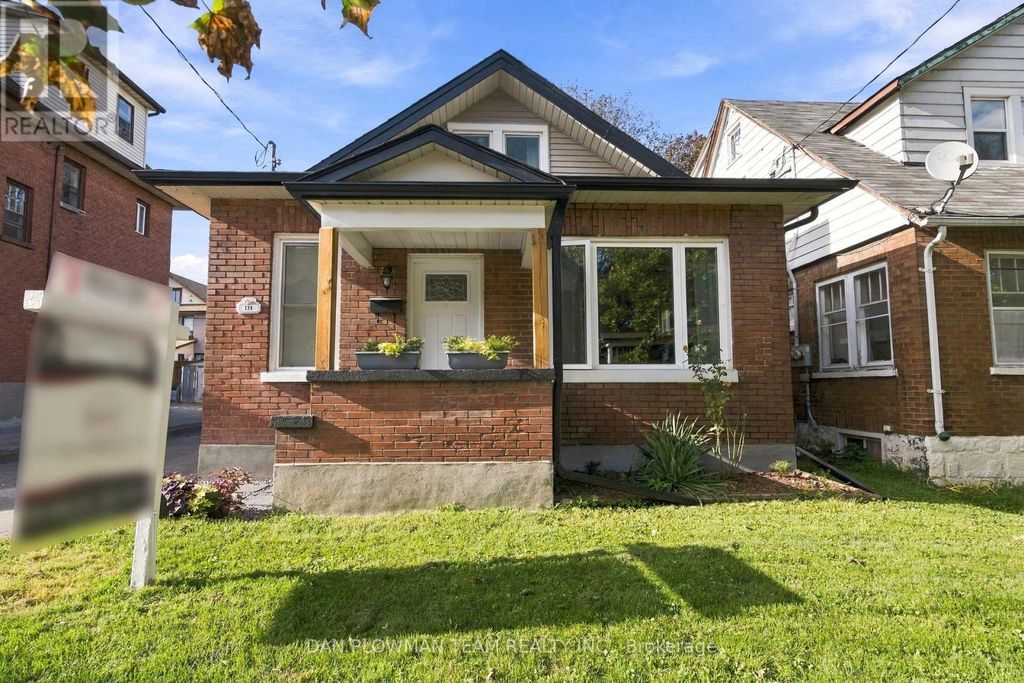 224 Arthur Street, Oshawa (central)