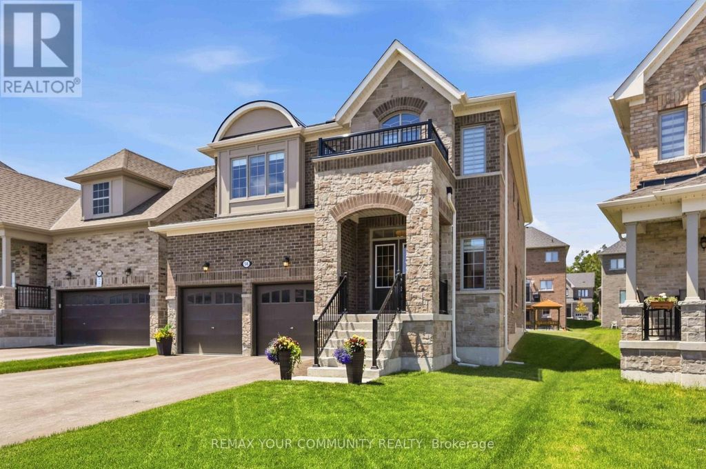 56 Robin Trail, Scugog (port Perry)