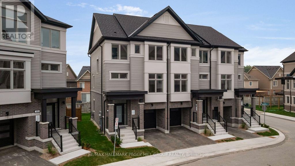 50 Brandon Crescent, New Tecumseth (tottenham)