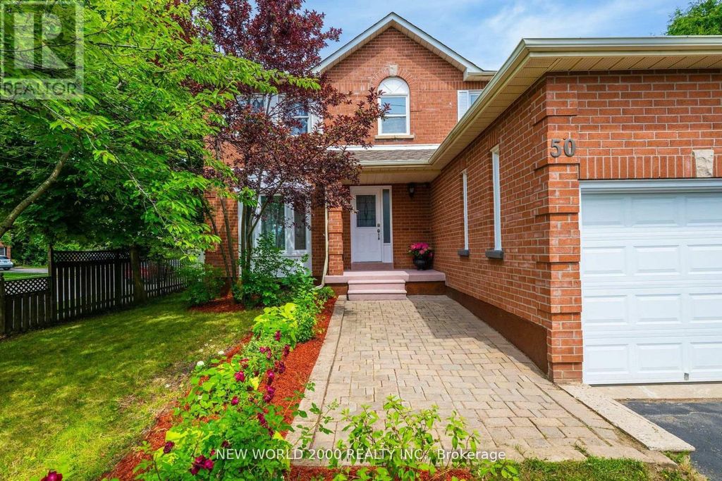 50 Livingstone Street W, Barrie (west Bayfield)