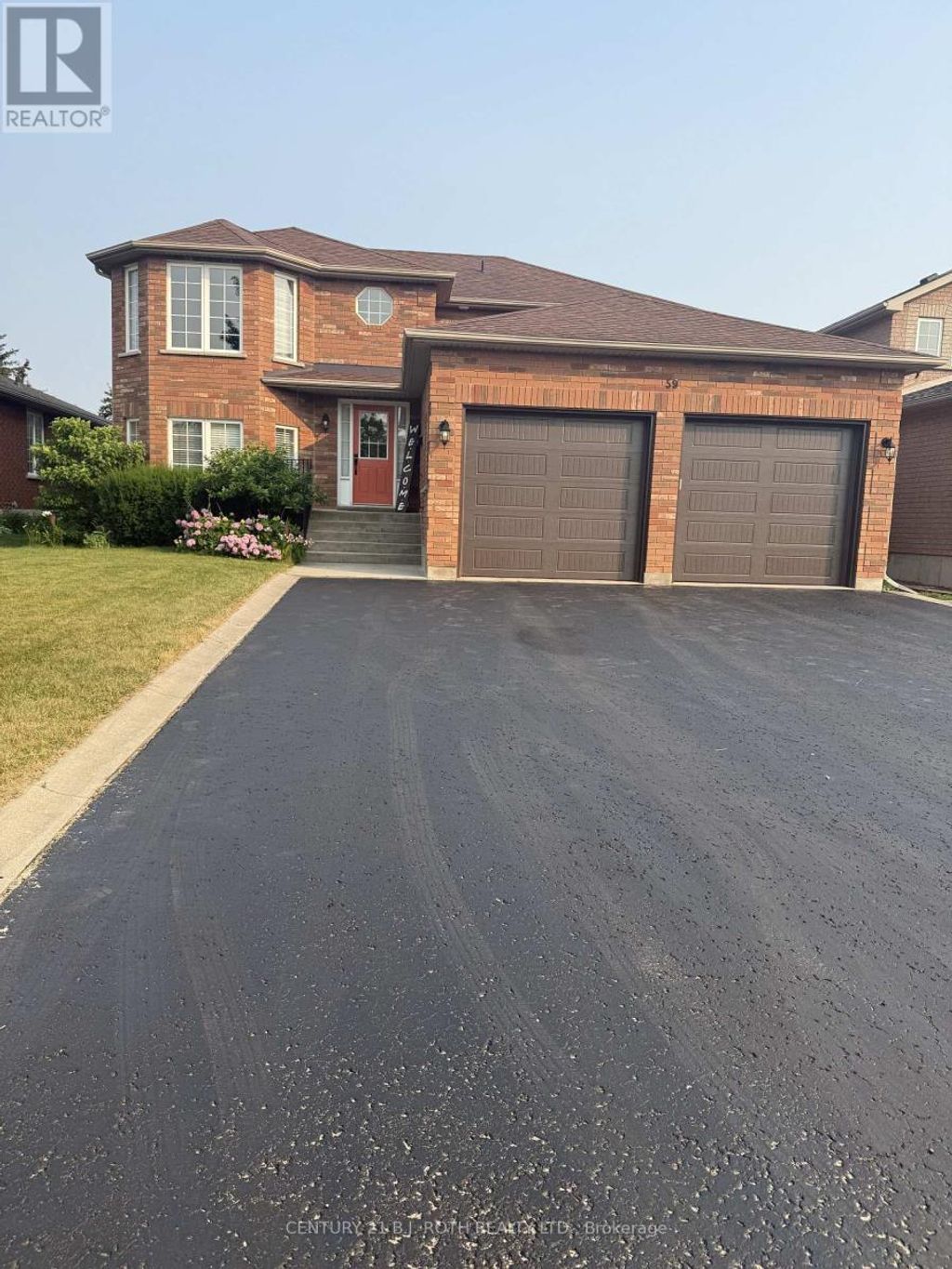 Upper Level - 59 Nicklaus Drive, Barrie (east Bayfield)