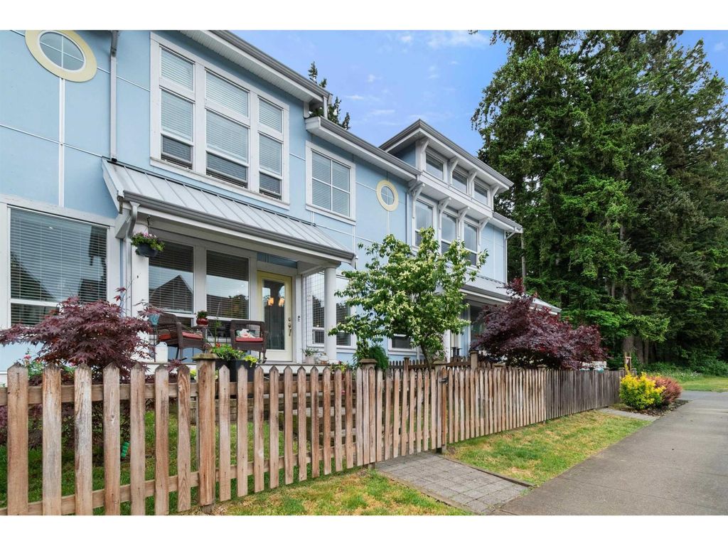 2 44849 Anglers Boulevard|garrison Crossing, Chilliwack