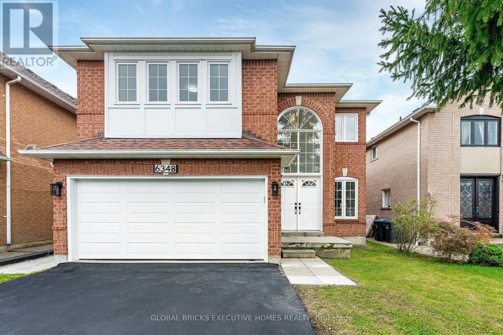 6348 Newcombe Drive, Mississauga (east Credit)